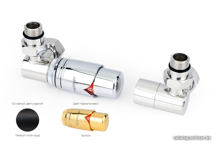 

Терморегулятор Сунержа 3D левый G 1/2" НР х G 3/4" НГ (набор) 15-1421-6207