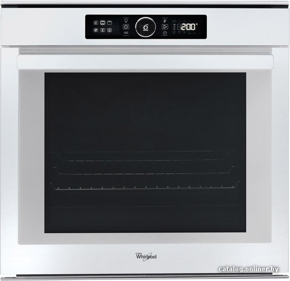 Духовой шкаф Whirlpool AKZM 8480 NB