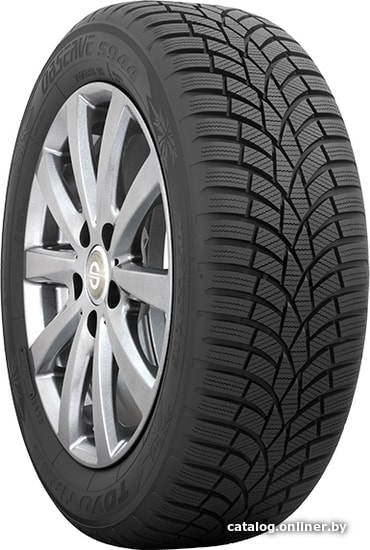 

Автомобильные шины Toyo Observe S944 225/60R17 103V