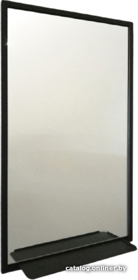 

Silver Mirrors Зеркало Бронкс-лайт 50x90 ФР-1746