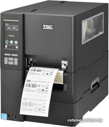 

Принтер этикеток TSC MH641P MH641P-A001-0302