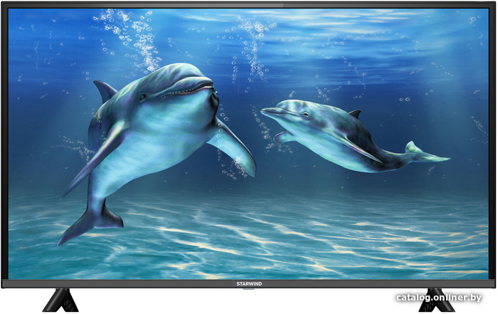 

Телевизор StarWind SW-LED50UB401
