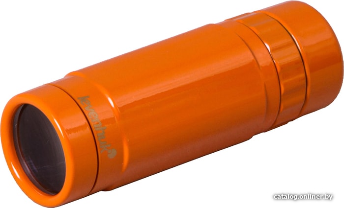 

Монокуляр Levenhuk Rainbow Monocular 8x25 (оранжевый)