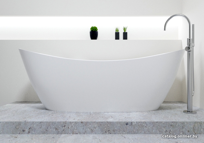 

Ванна AquaStone Торре 168х80