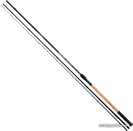 

Удилище Trabucco Precision RPL Match Carp 152-34-420