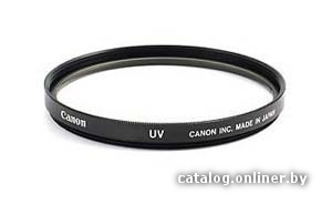 

Светофильтр Canon 67mm UV Protector Filter