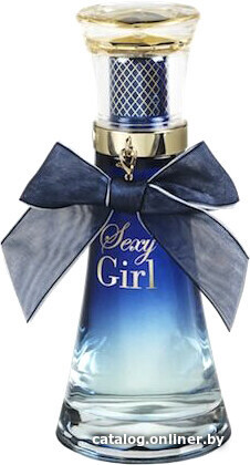 

Парфюмерная вода Lomani Sexy Girl EdP (100 мл)