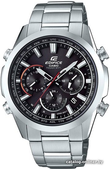 

Наручные часы Casio Edifice EQW-T650D-1A