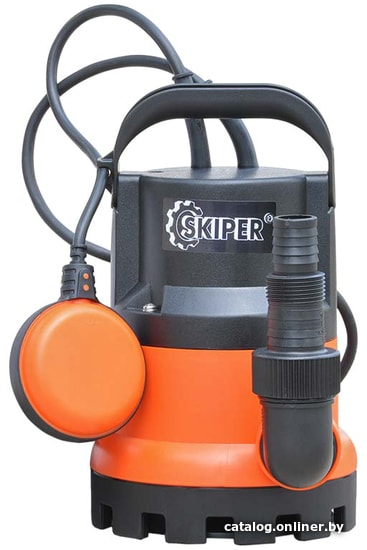 

Дренажный насос Skiper SP3000