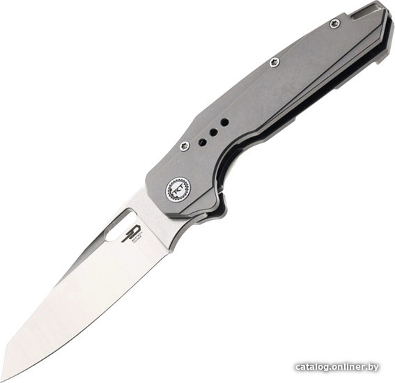 

Складной нож Bestech Knives Nyxie BT2209A