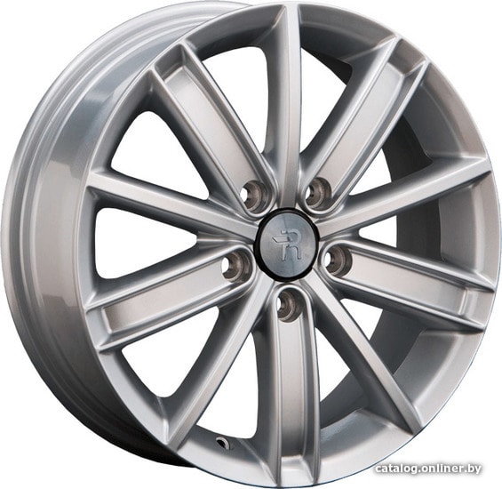

Литые диски Replay D292 (VV33) 16x6.5" 5x112мм DIA 57.1мм ET 40мм S