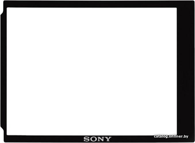 

Защитная пленка Sony PCK-LM15