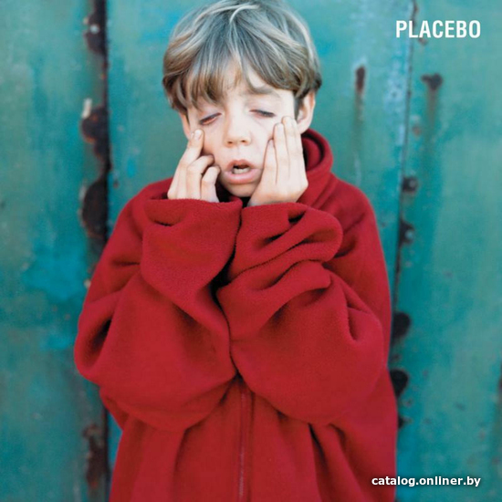 

Виниловая пластинка Placebo - Placebo