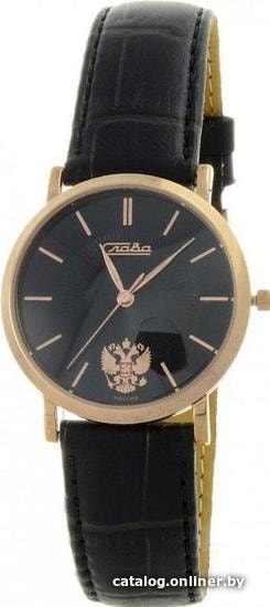 

Наручные часы Слава 1123787/300-2035