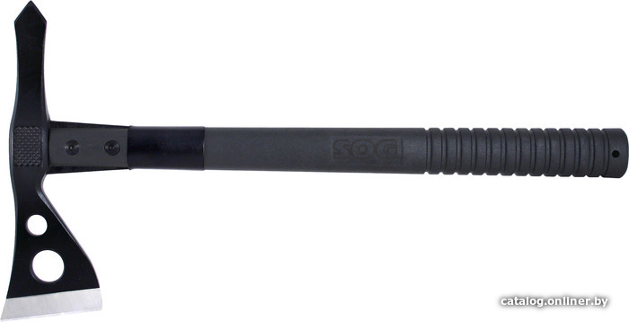 

Топор туристический SOG Fusion Tactical Tomahawk F01T