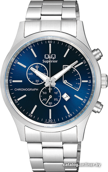 

Наручные часы Q&Q Superior C24AJ002
