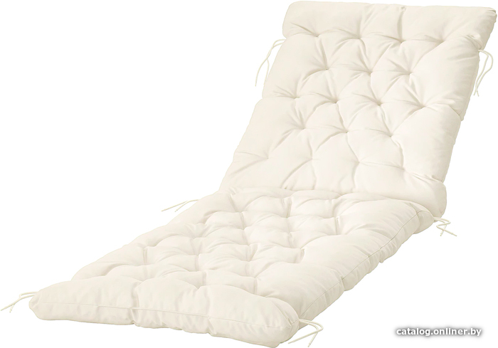 

Подушка на сиденье Ikea Куддарна 804.808.40 (бежевый)