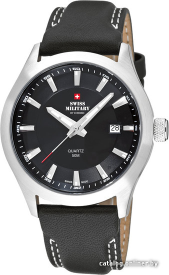 

Наручные часы Swiss Military by chrono SM34024.05