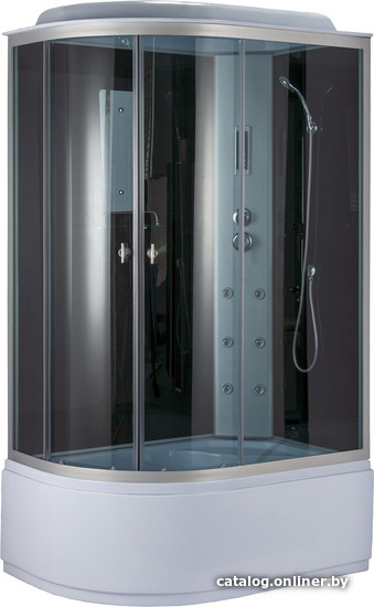 

Душевая кабина Niagara NG-3520-14R 120x80x215 (тонированное стекло)