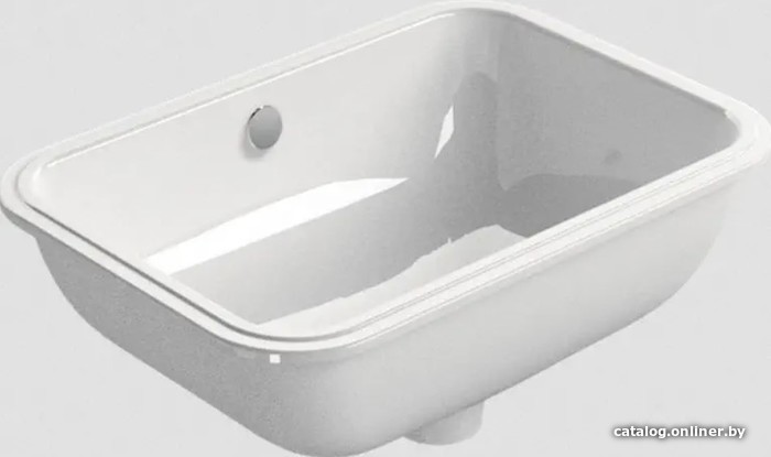 

Умывальник GSI Ceramic Elements Classic 724711