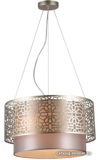 

Подвесная люстра F-Promo Arabesco 2912-5P