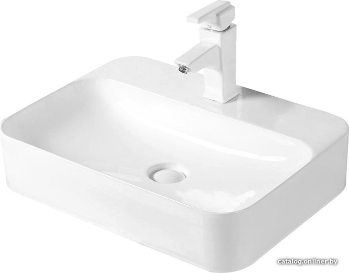 

Умывальник Aquaceramika Wave AC525B