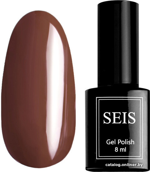 

Гель-лак Seis 252