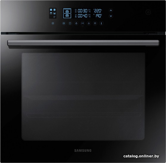 

Электрический духовой шкаф Samsung NV70M5520CB