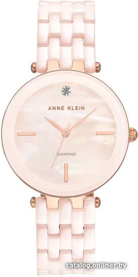 

Наручные часы Anne Klein 3310LPRG