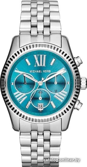 

Наручные часы Michael Kors Lexington MK5887