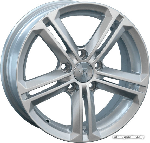 

Литые диски Replay VV46 16x6.5" 5x112мм DIA 57.1мм ET 41мм S