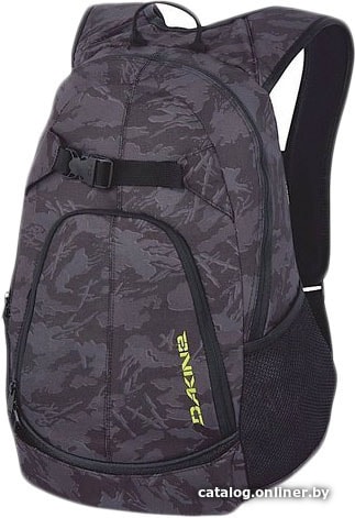 

Городской рюкзак Dakine Pivot 21L (phantom)