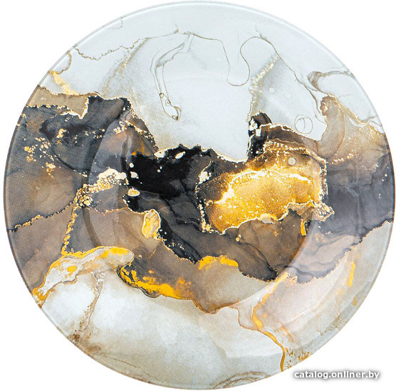

Тарелка обеденная Lefard Marble 198-237