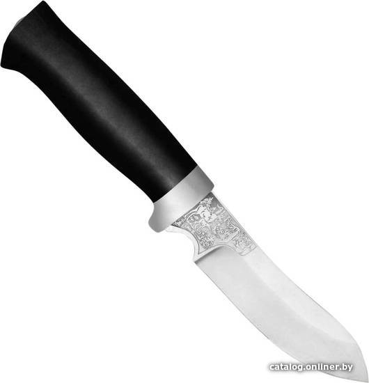 

Нож АиР Скинер-2 (граб)