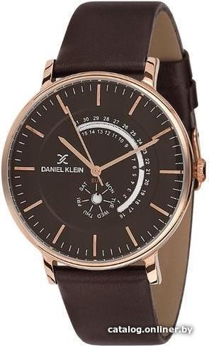 

Наручные часы Daniel Klein DK11735-2