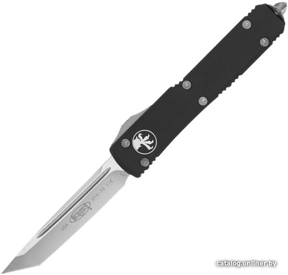 

Складной нож Microtech UTX-70 T/E 149-4
