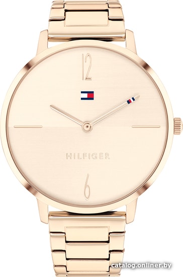 

Наручные часы Tommy Hilfiger Liza 1782337