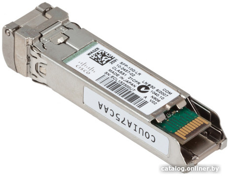 

Адаптер Cisco SFP-10G-LR