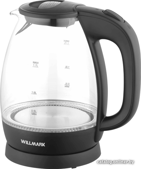 

Электрический чайник Willmark WEK-1705GB
