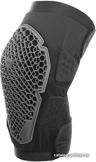 

Наколенники Dainese Pro Armor Knee Guard 4879972 (M, черный/белый)