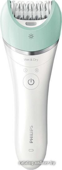 

Эпилятор Philips BRE620/00