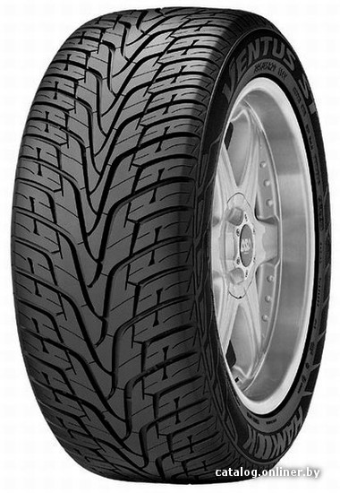 

Автомобильные шины Hankook Ventus ST RH06 265/60R18 110V