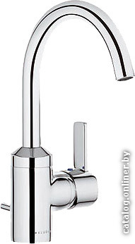 

Смеситель Kludi ZENTA 382550575