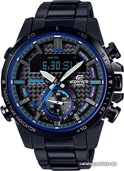 

Наручные часы Casio Edifice ECB-800DC-1A