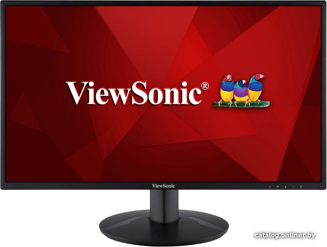 

Монитор ViewSonic VA2418-sh