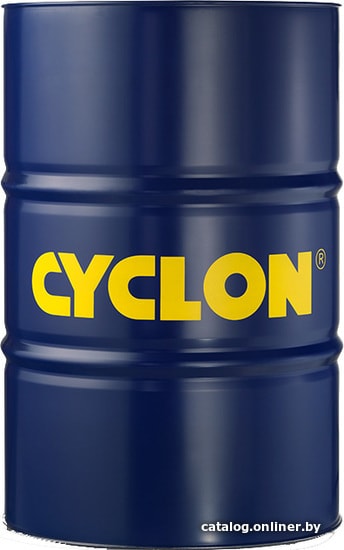 

Моторное масло Cyclon Magma X-100 10W-40 60л