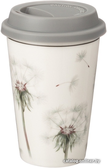 

Многоразовый стакан Lefard Dandelion 482-540