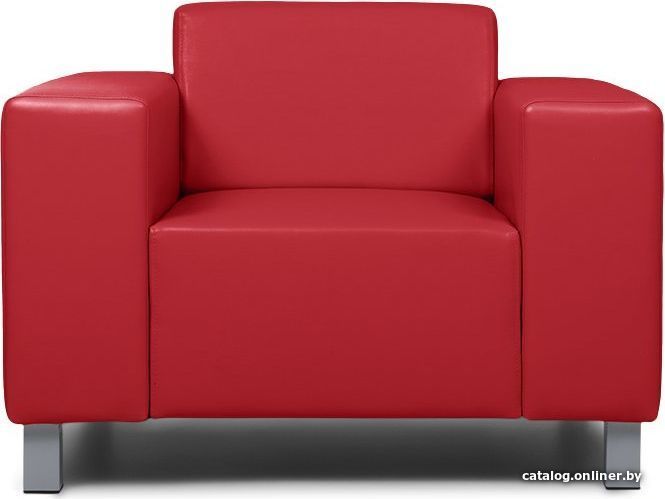 

Интерьерное кресло Divan Роден (red)