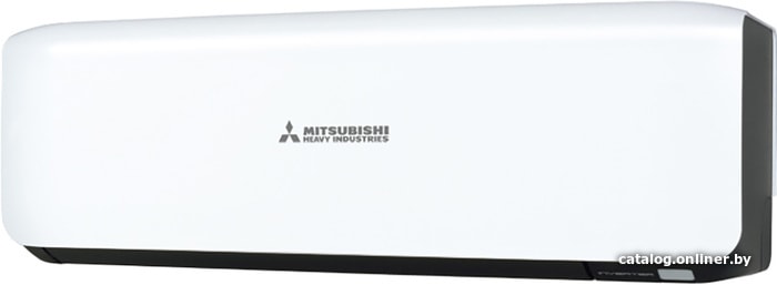 

Сплит-система Mitsubishi Heavy Industries SRK25ZS-WB/SRC25ZS-W