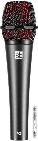 

Проводной микрофон sE Electronics V3